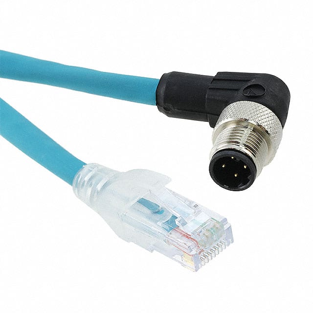 image of Between Series Adapter Cables>DW04QR117 TL356 